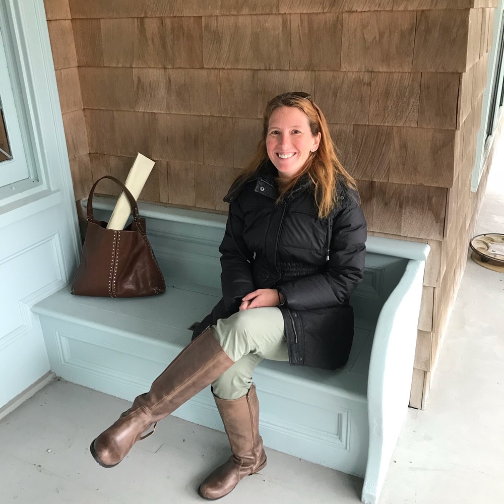 Meet your Posher, Lindsay